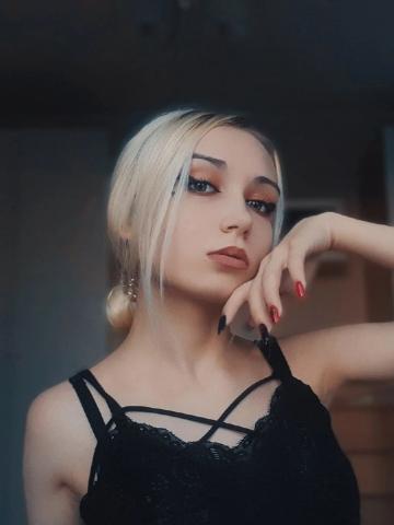 Индивидуалка Мальвина Фотография 3