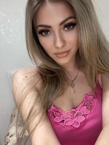 Индивидуалка Бронислава Фотография 3
