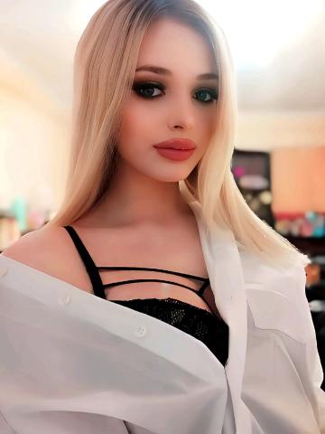 Индивидуалка Белослава Фотография 2